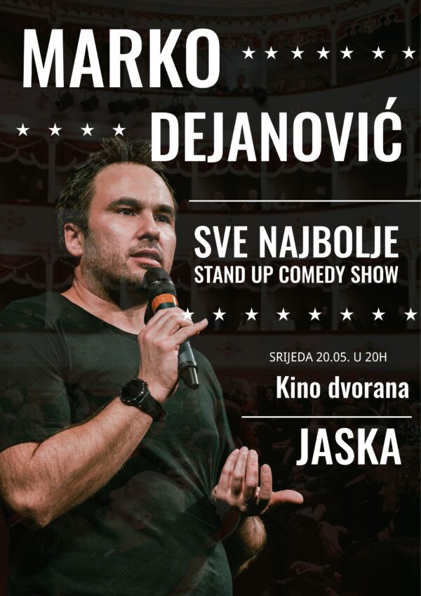 SVE NAJBOLJE 20.5., 20h